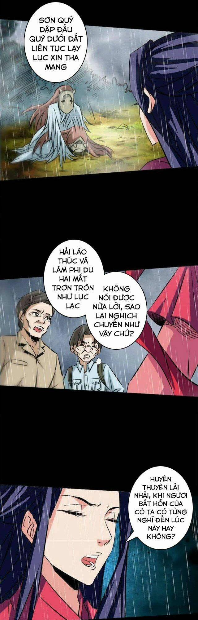 Kiếp Thiên Vận 80 trang 7