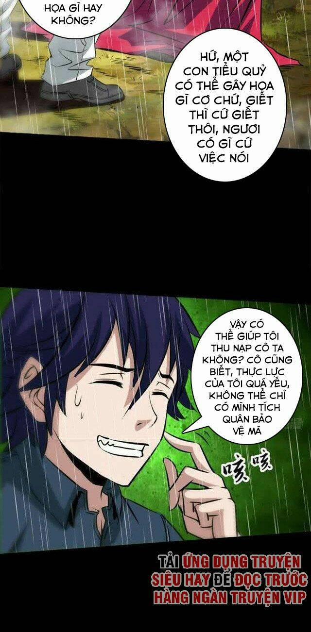 Kiếp Thiên Vận 80 trang 9