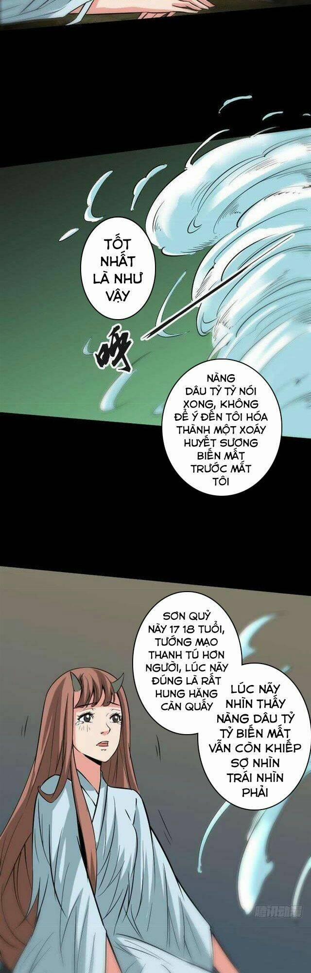 Kiếp Thiên Vận 81 trang 3