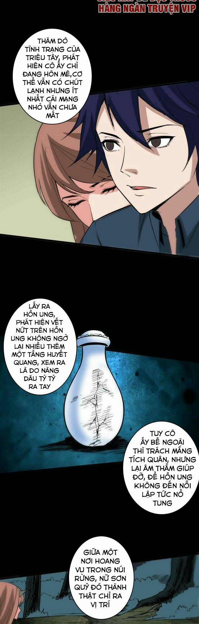 Kiếp Thiên Vận 81 trang 5