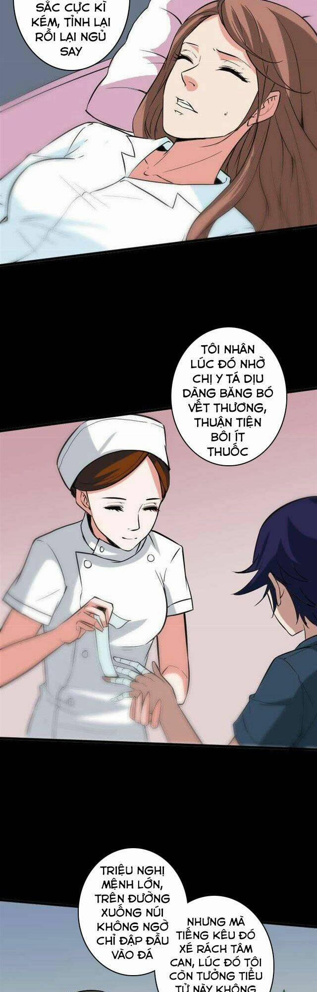Kiếp Thiên Vận 81 trang 8