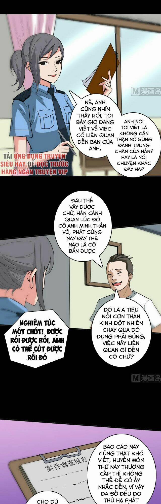 Kiếp Thiên Vận 82 trang 0