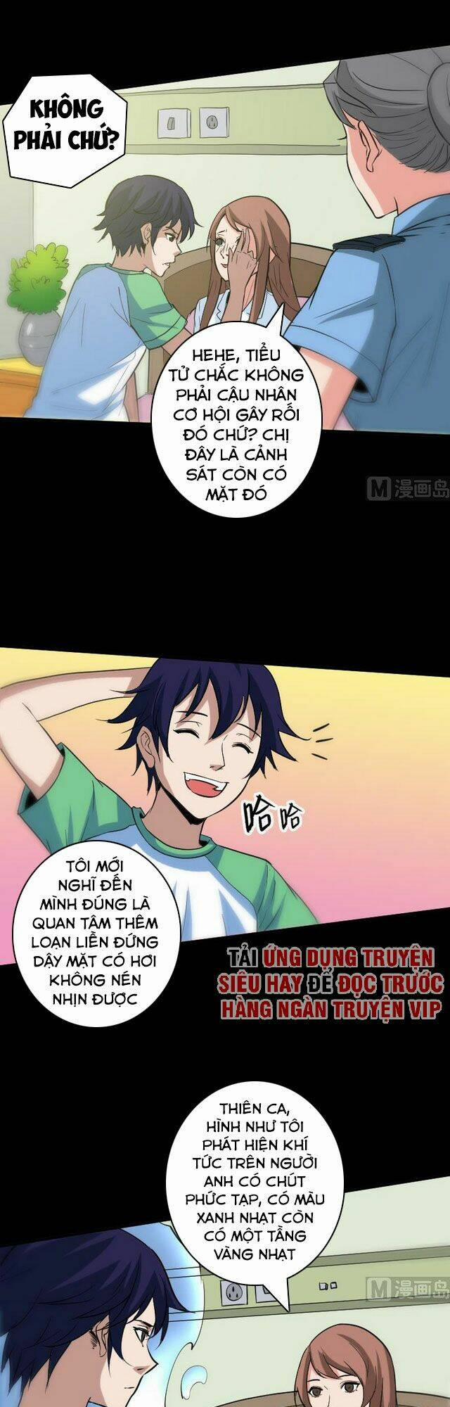 Kiếp Thiên Vận 82 trang 6