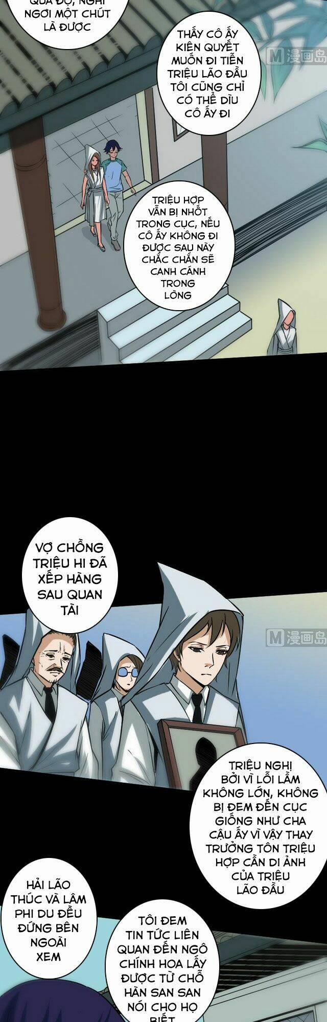 Kiếp Thiên Vận 82 trang 8