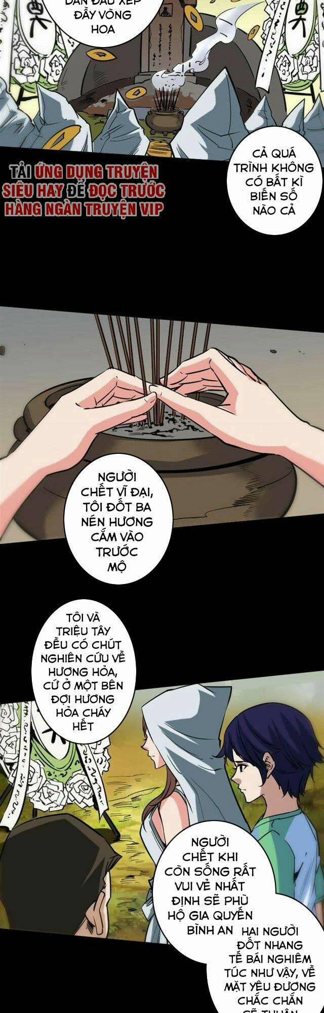 Kiếp Thiên Vận 83 trang 3