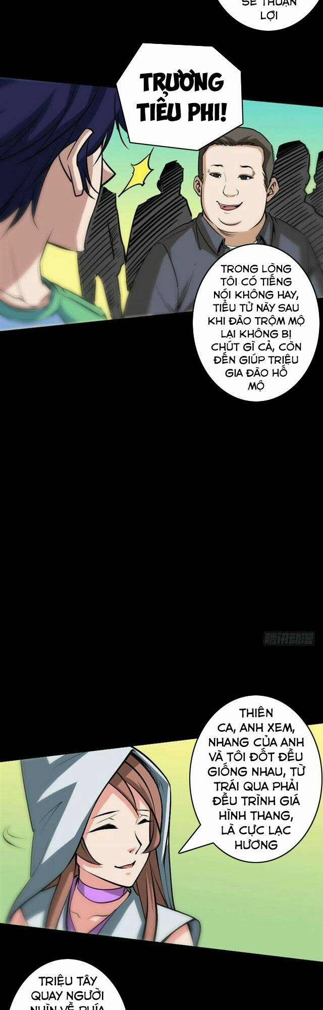 Kiếp Thiên Vận 83 trang 4