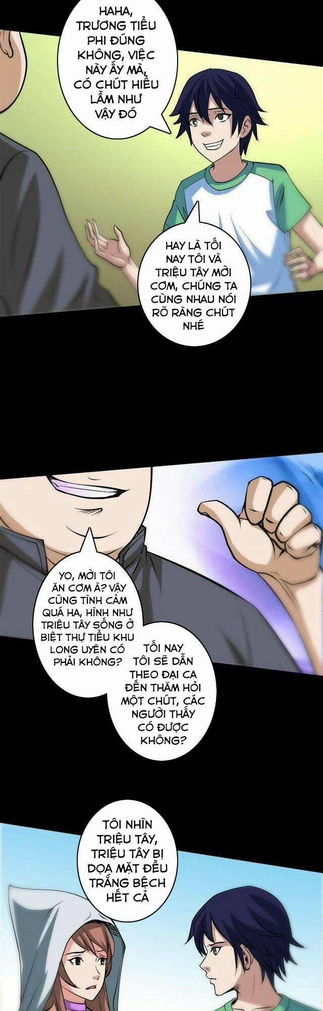 Kiếp Thiên Vận 83 trang 6