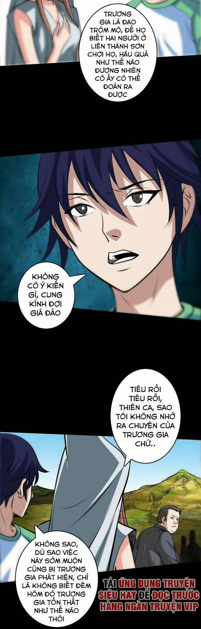 Kiếp Thiên Vận 83 trang 7
