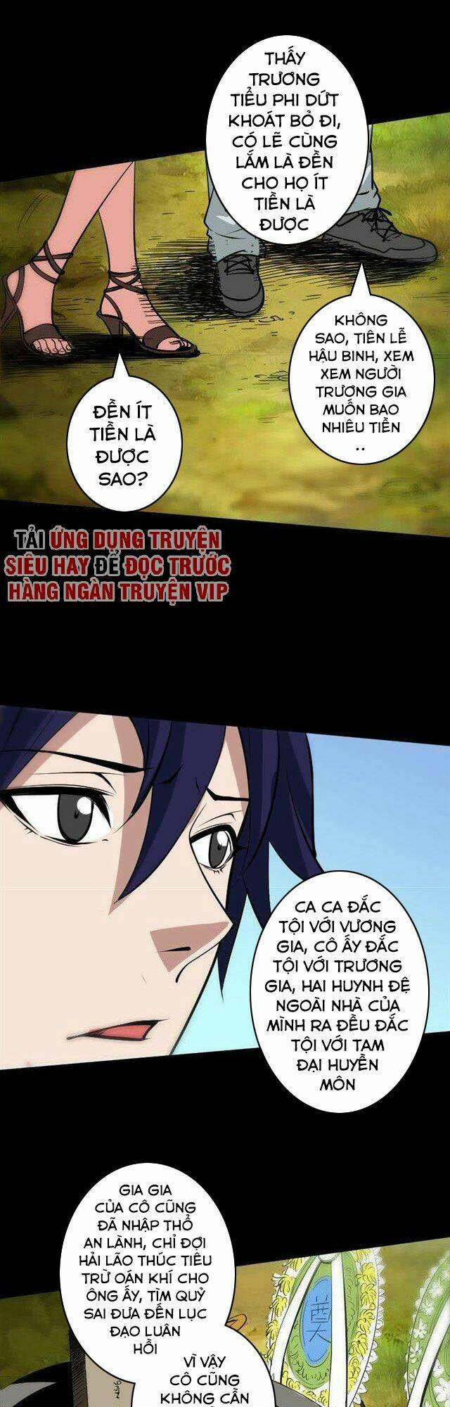 Kiếp Thiên Vận 83 trang 8