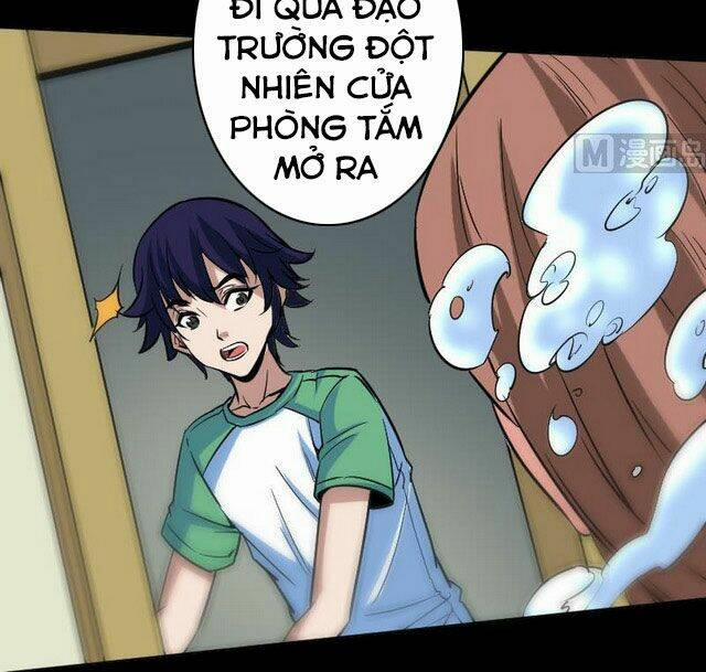 Kiếp Thiên Vận 84 trang 10