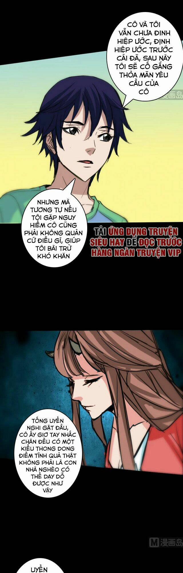 Kiếp Thiên Vận 84 trang 4