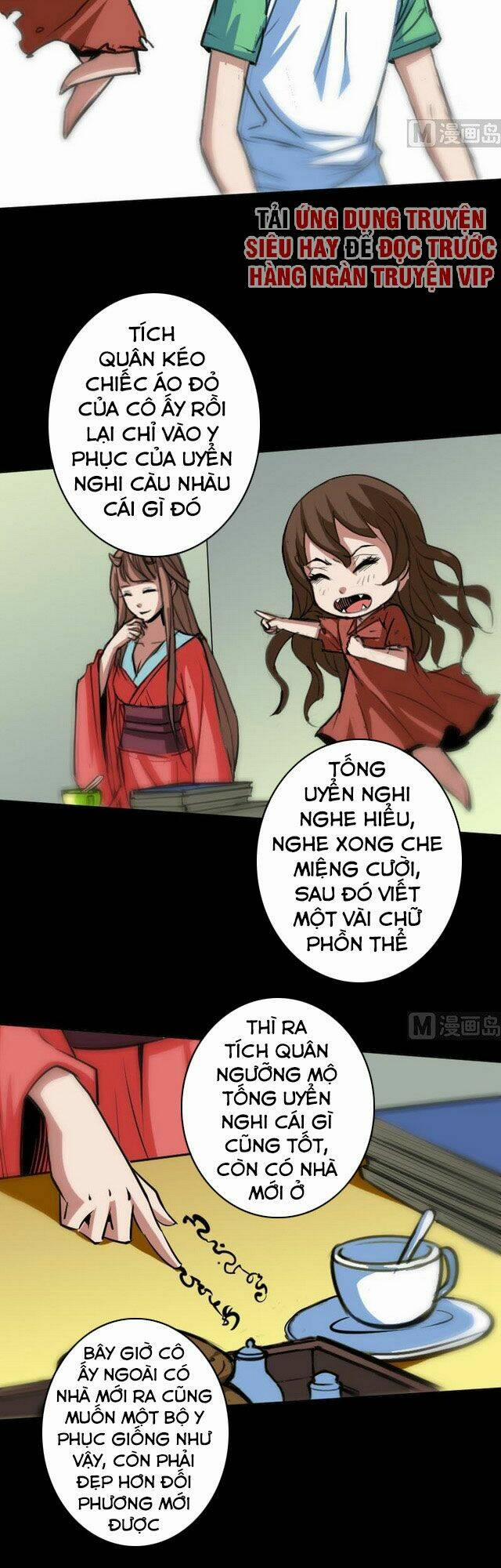 Kiếp Thiên Vận 84 trang 6