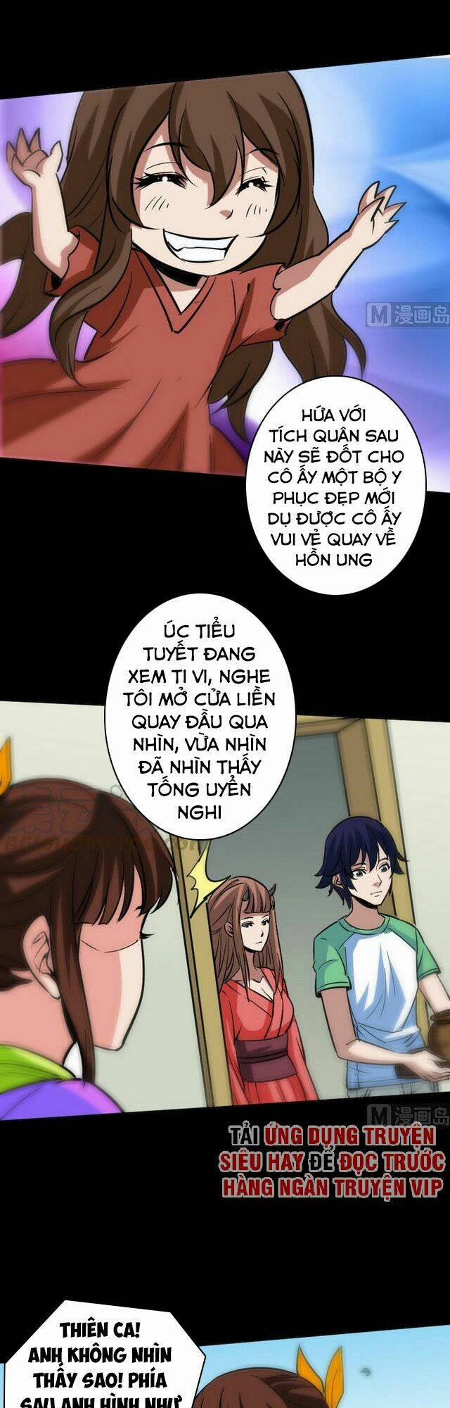 Kiếp Thiên Vận 84 trang 7