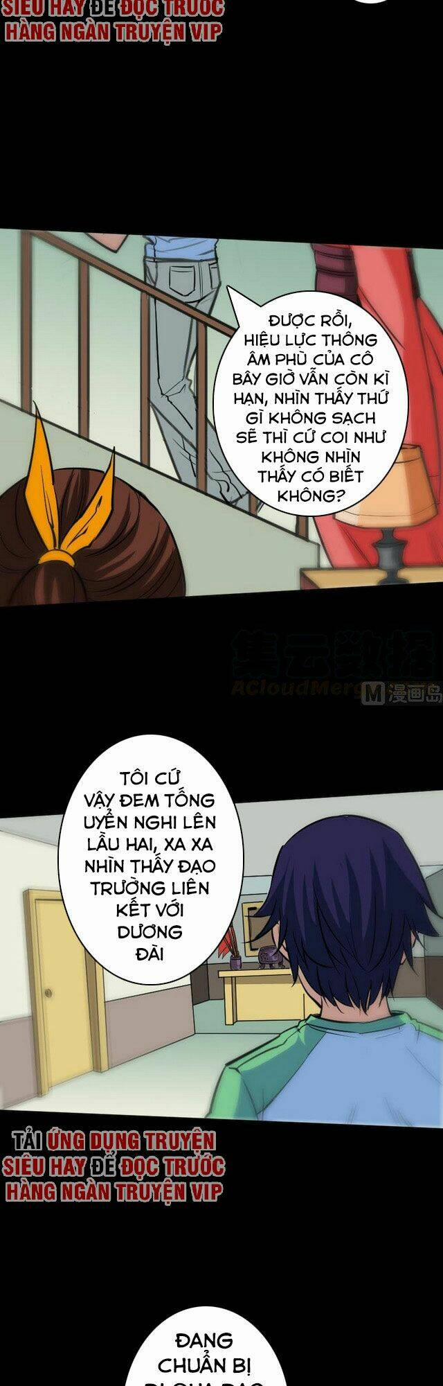 Kiếp Thiên Vận 84 trang 9