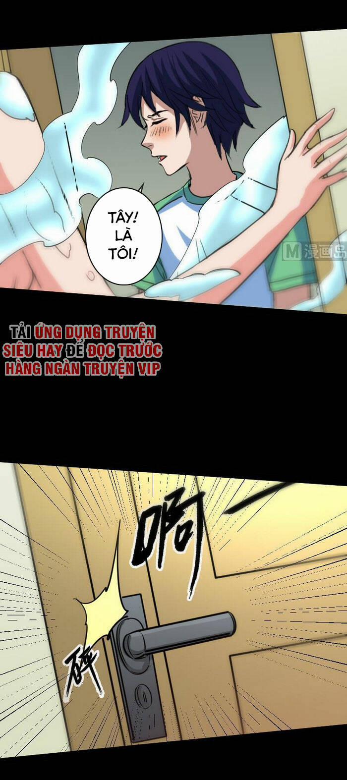 Kiếp Thiên Vận 85 trang 1