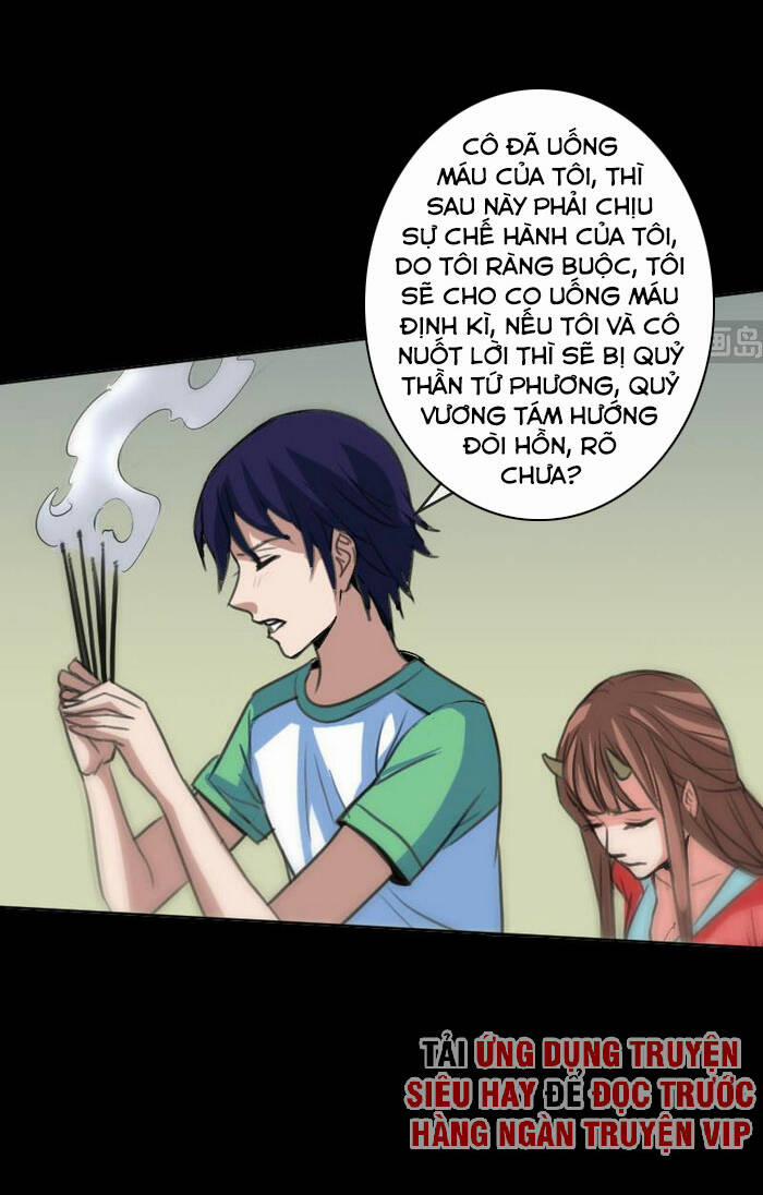 Kiếp Thiên Vận 85 trang 10