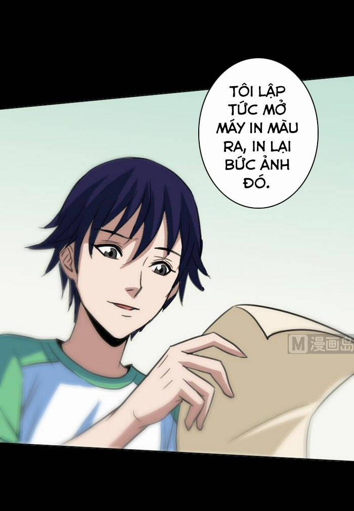 Kiếp Thiên Vận 85 trang 15