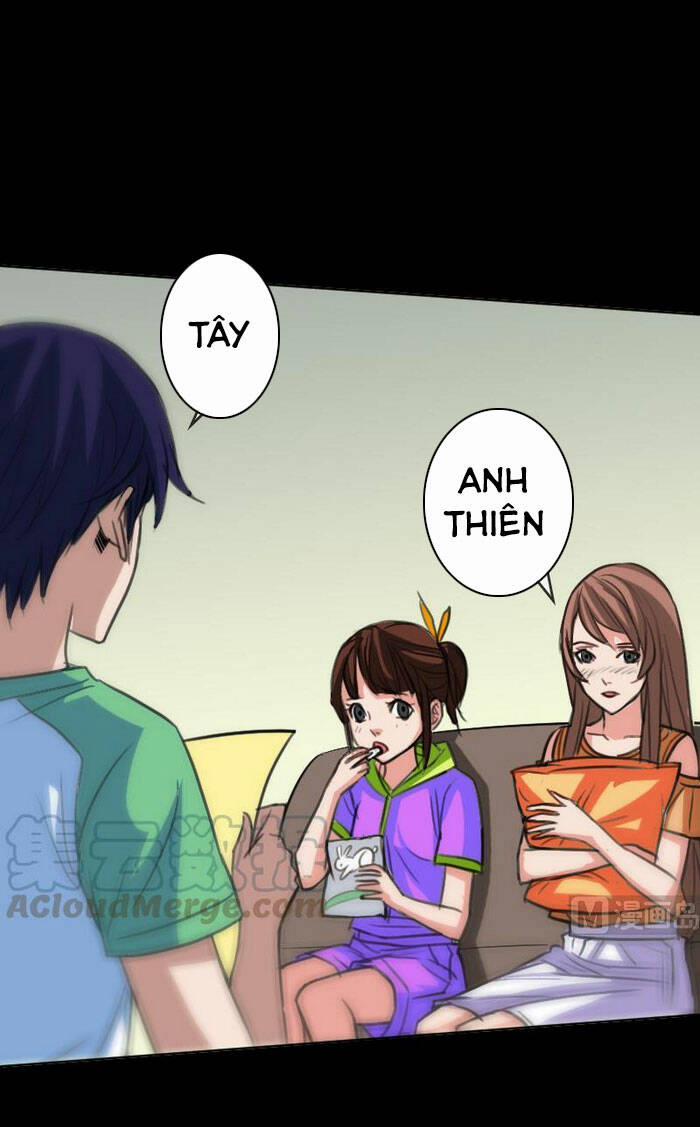 Kiếp Thiên Vận 85 trang 16