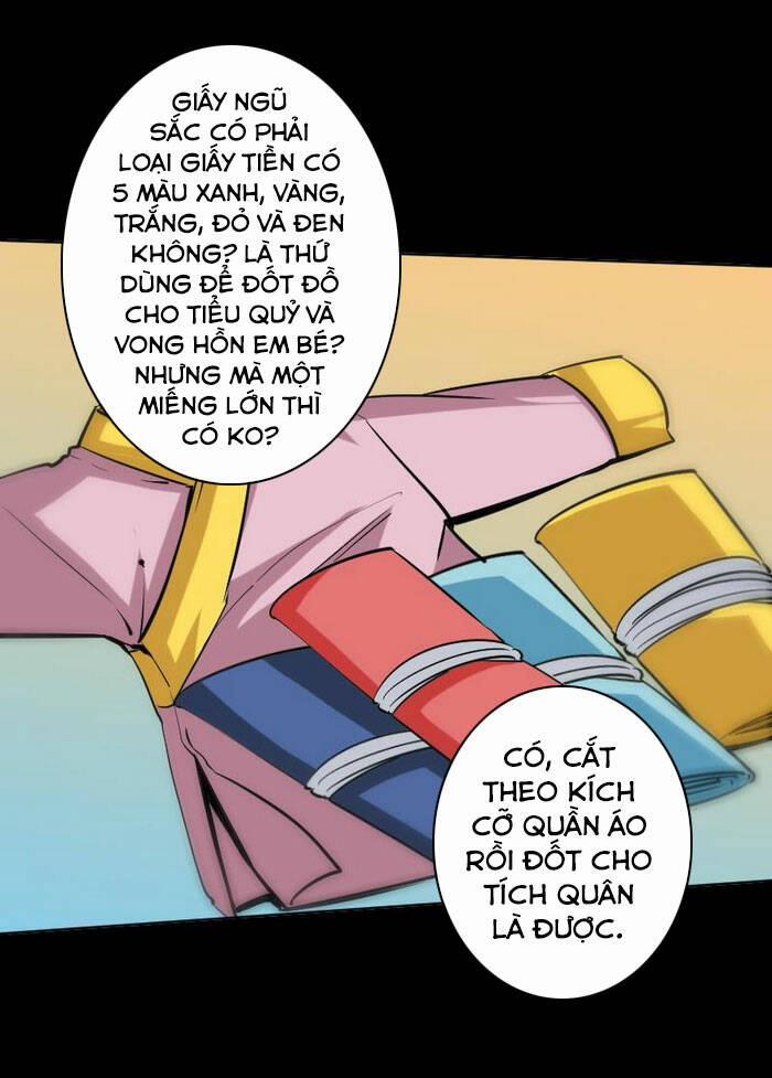 Kiếp Thiên Vận 85 trang 18