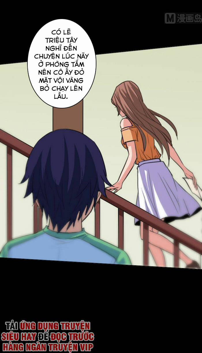 Kiếp Thiên Vận 85 trang 19