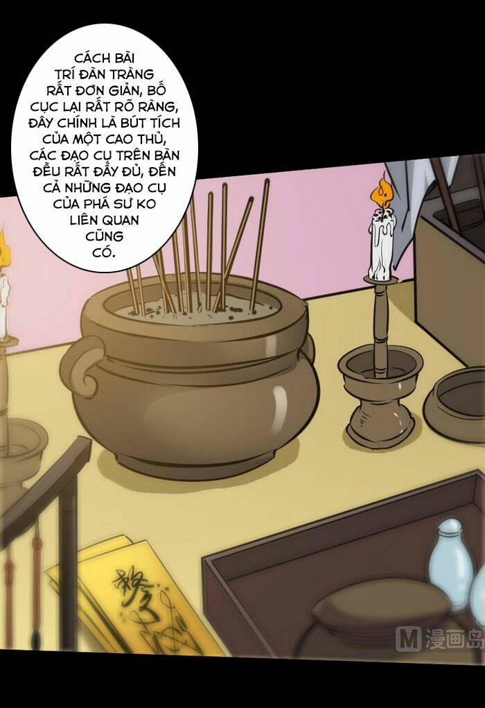 Kiếp Thiên Vận 85 trang 3