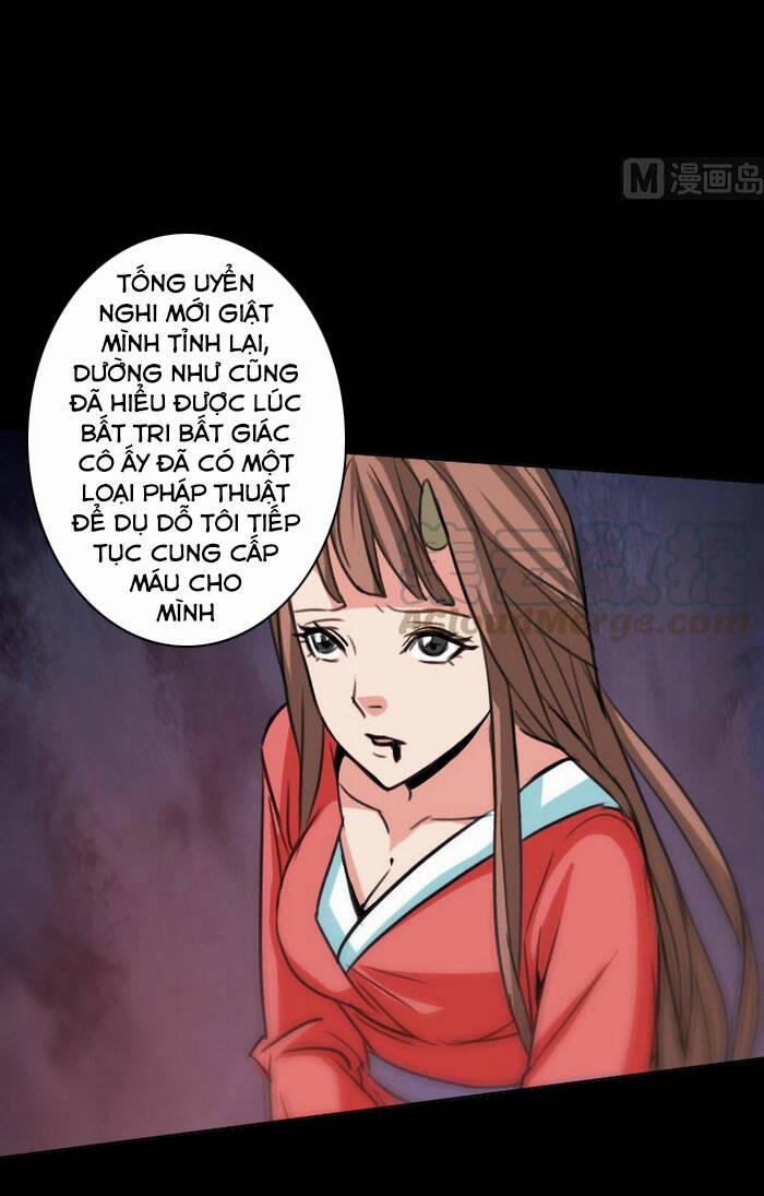 Kiếp Thiên Vận 85 trang 9