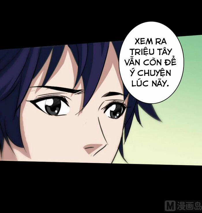 Kiếp Thiên Vận 86 trang 1