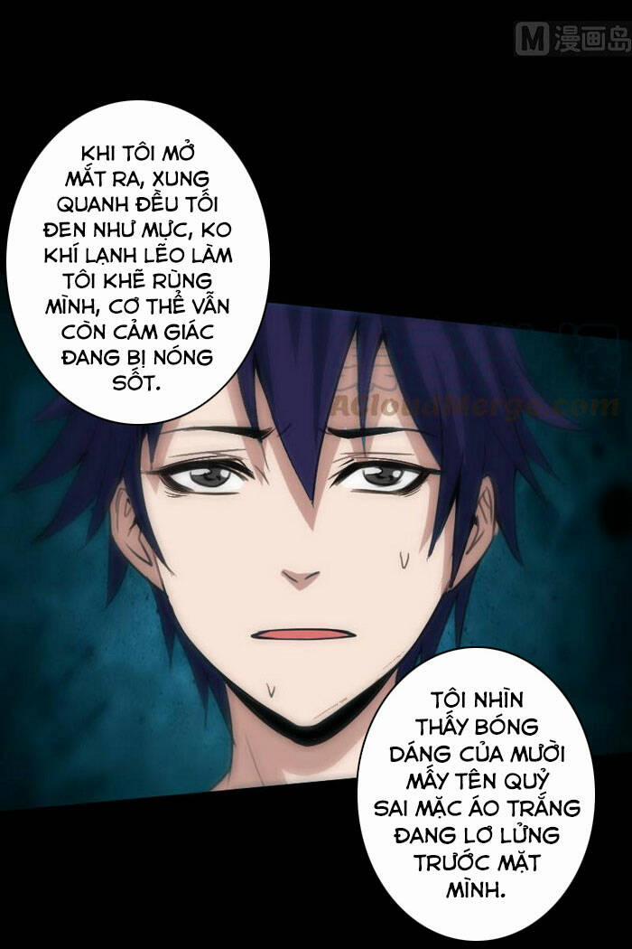 Kiếp Thiên Vận 86 trang 12