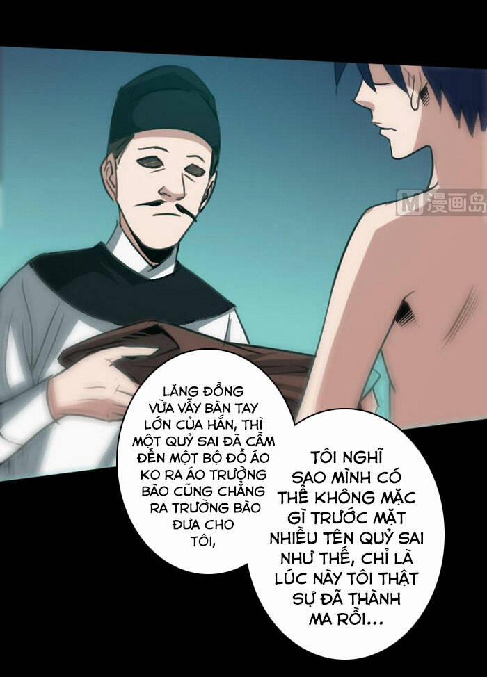 Kiếp Thiên Vận 86 trang 18