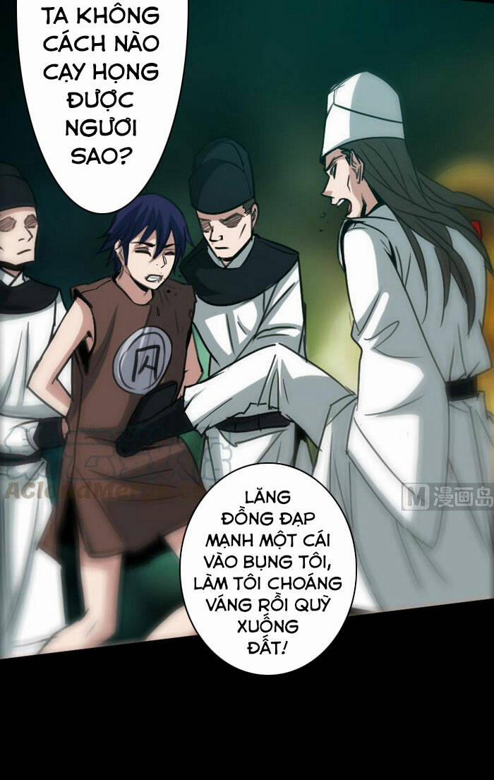 Kiếp Thiên Vận 86 trang 20