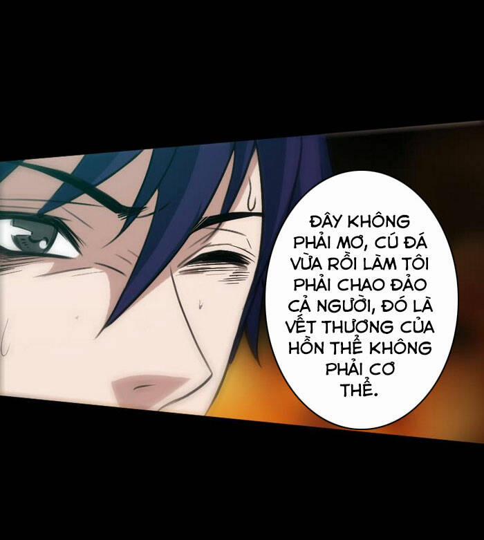 Kiếp Thiên Vận 86 trang 21