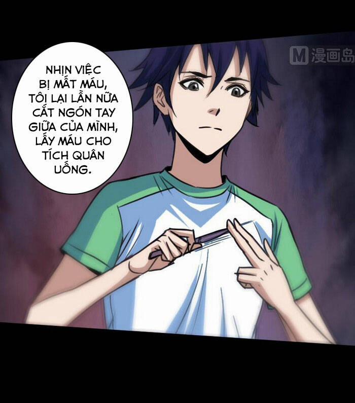 Kiếp Thiên Vận 86 trang 3