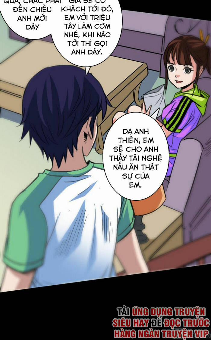 Kiếp Thiên Vận 86 trang 6