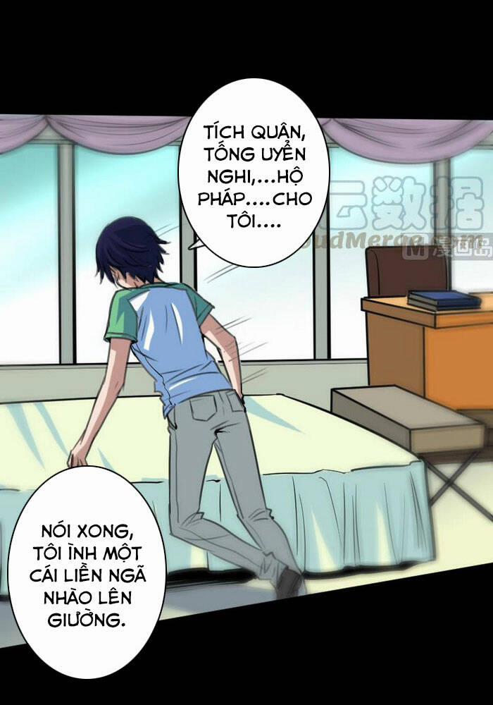 Kiếp Thiên Vận 86 trang 8