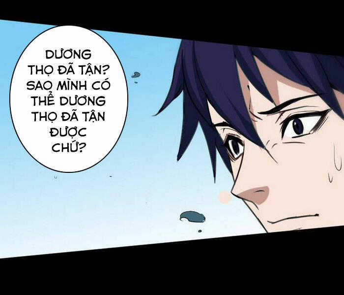 Kiếp Thiên Vận 87 trang 1