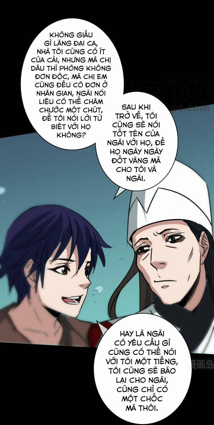 Kiếp Thiên Vận 87 trang 11