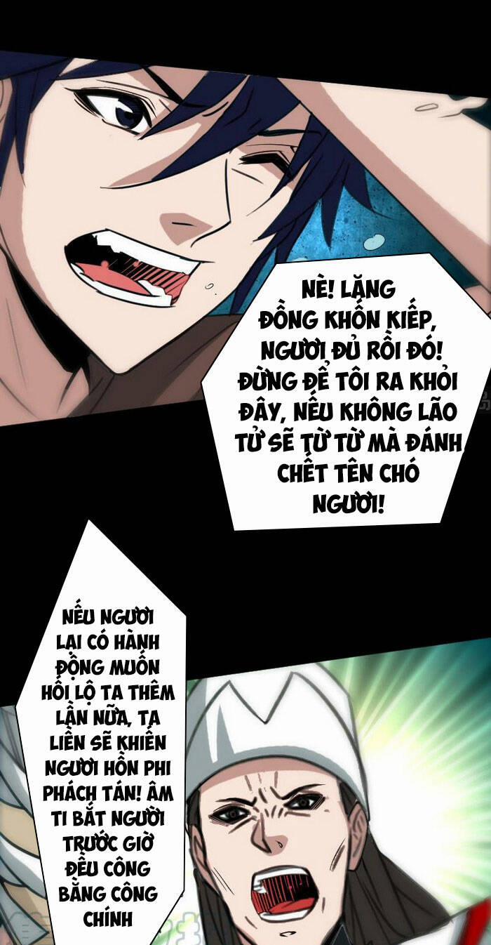 Kiếp Thiên Vận 87 trang 14