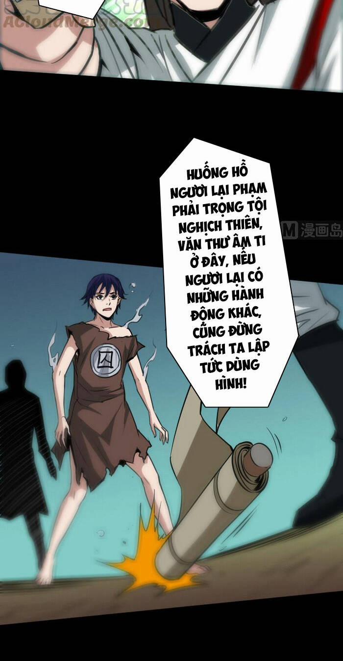 Kiếp Thiên Vận 87 trang 15