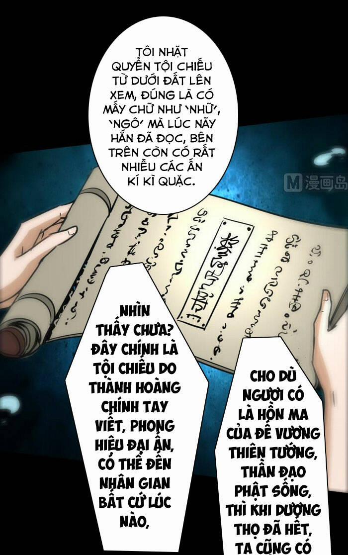 Kiếp Thiên Vận 87 trang 16