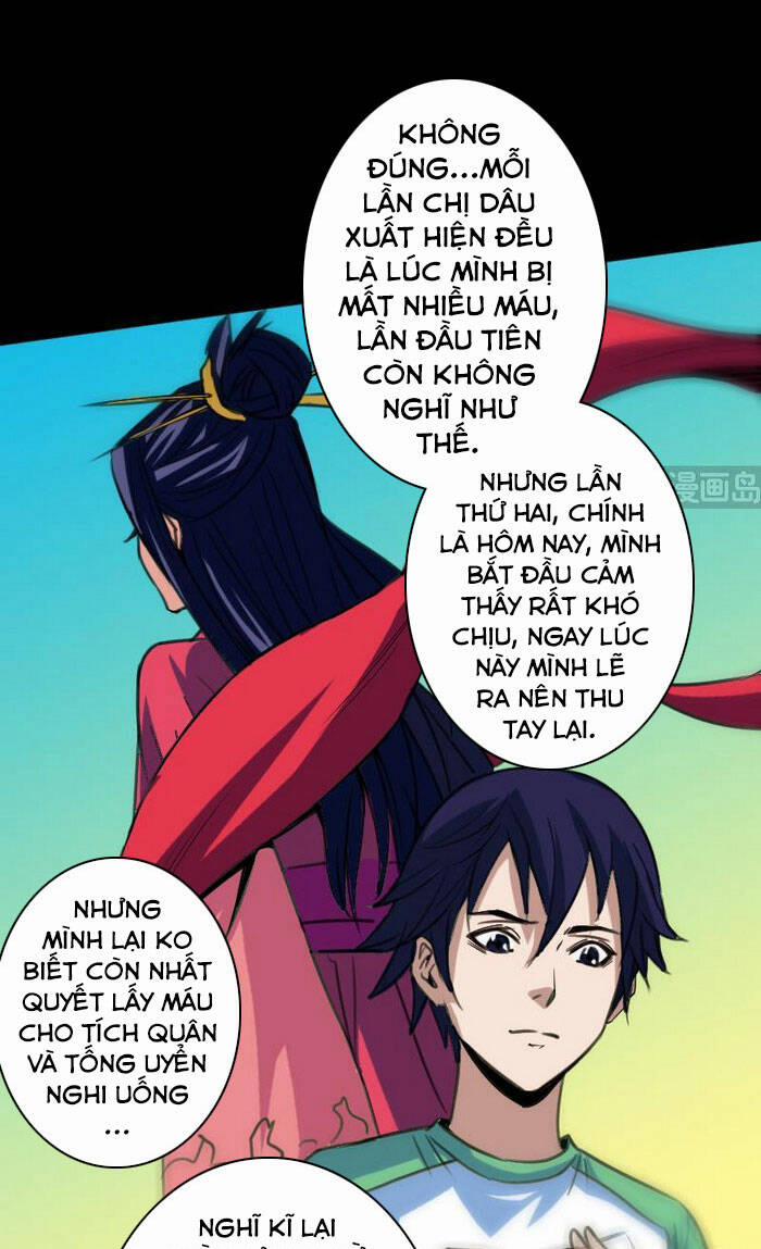 Kiếp Thiên Vận 87 trang 2