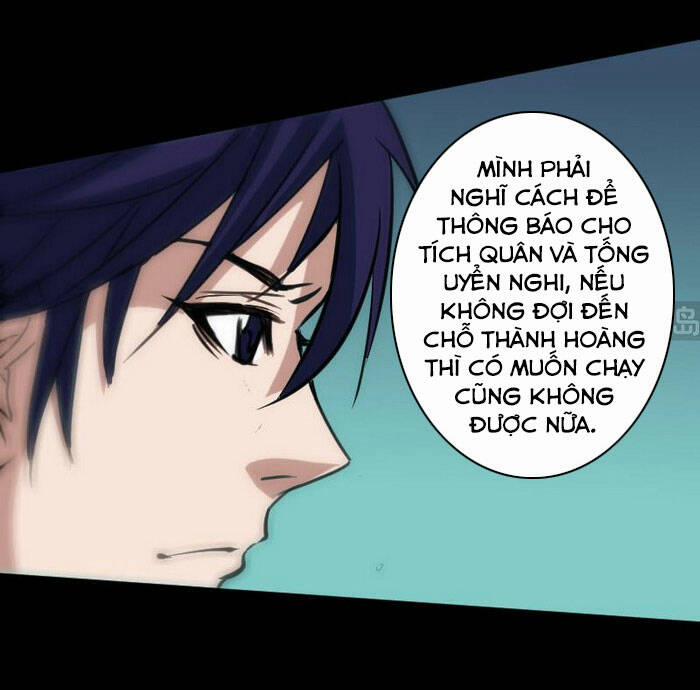 Kiếp Thiên Vận 87 trang 8