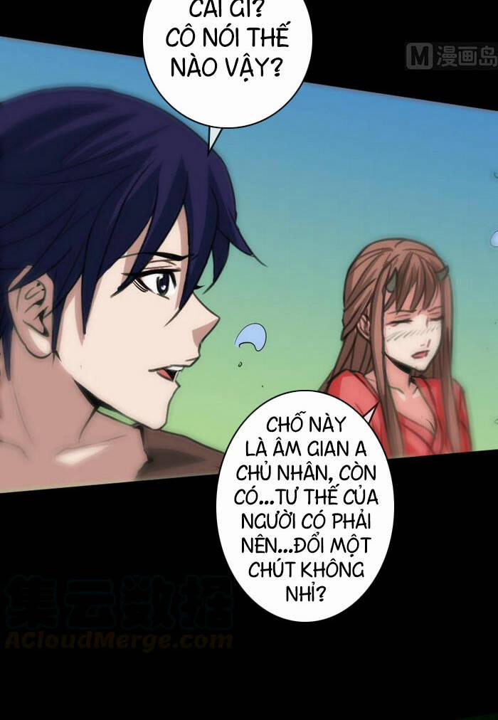 Kiếp Thiên Vận 88 trang 13