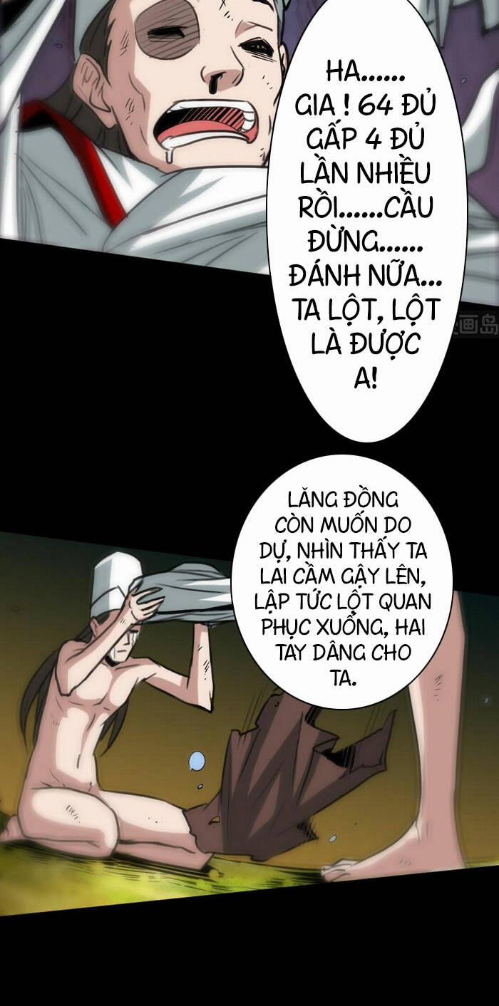 Kiếp Thiên Vận 88 trang 16