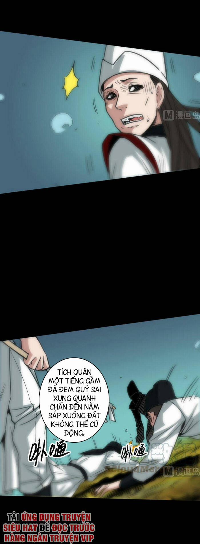 Kiếp Thiên Vận 88 trang 5