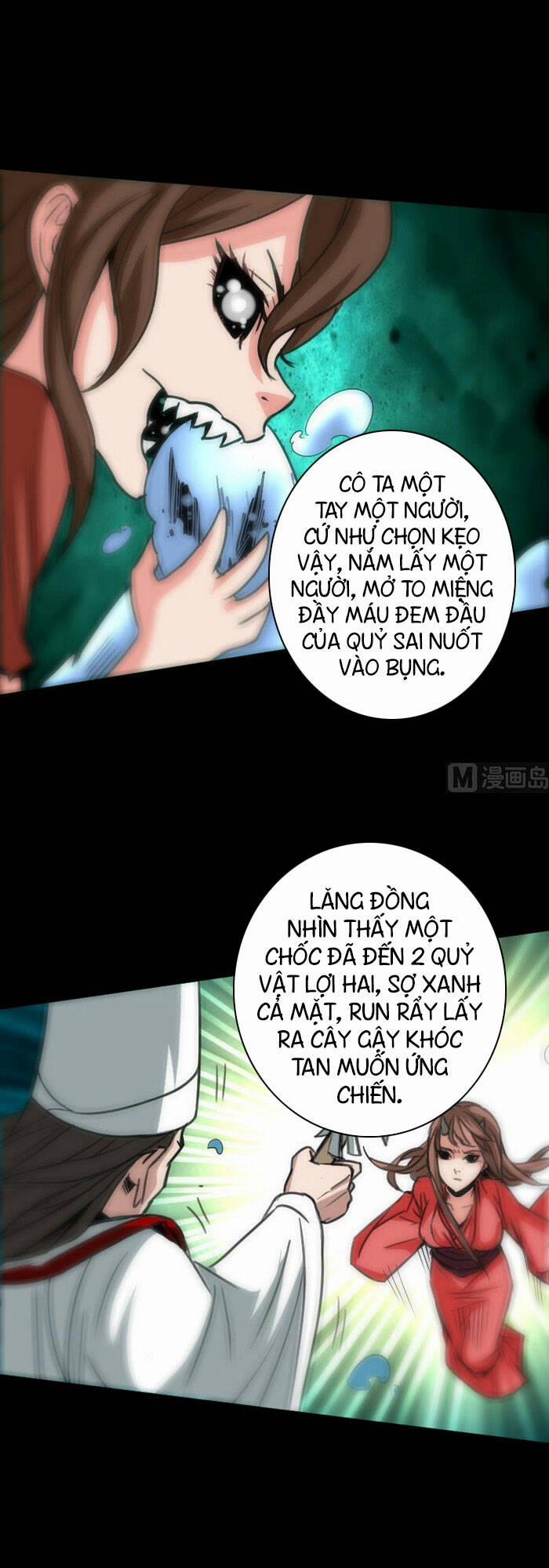 Kiếp Thiên Vận 88 trang 6
