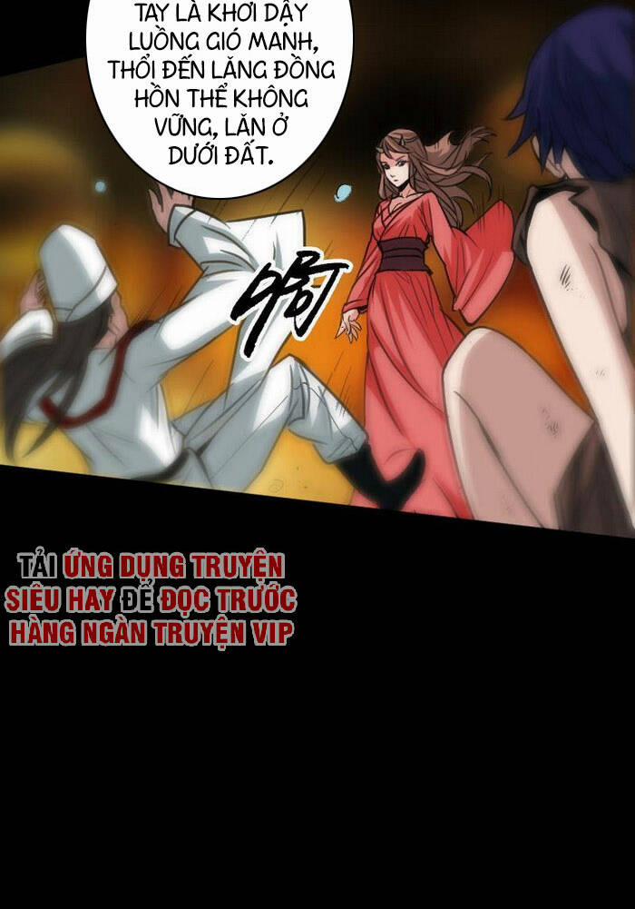 Kiếp Thiên Vận 88 trang 8