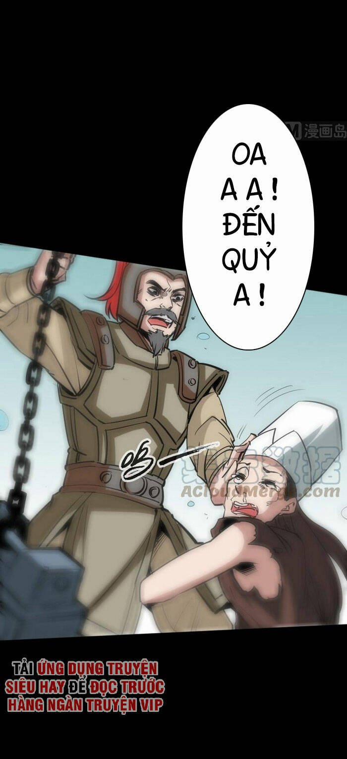 Kiếp Thiên Vận 89 trang 11