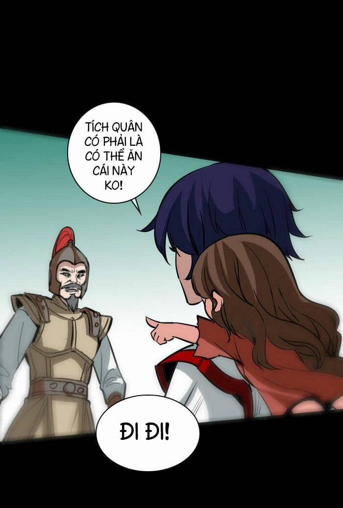 Kiếp Thiên Vận 89 trang 13