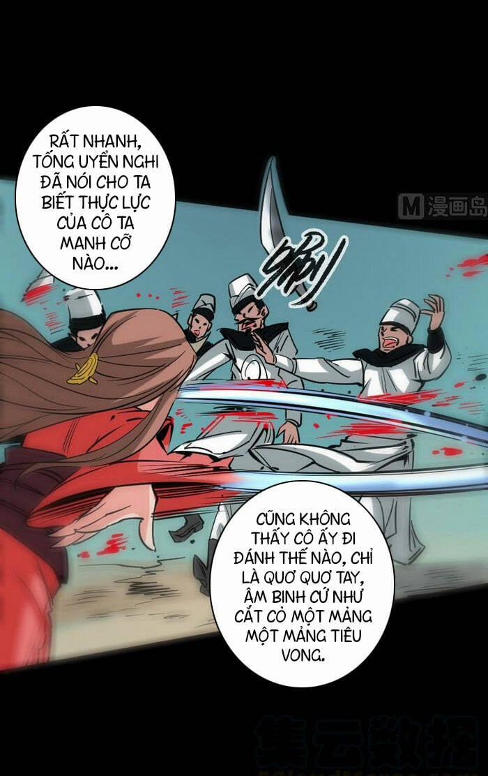 Kiếp Thiên Vận 89 trang 15