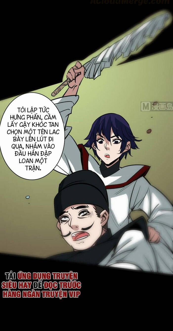 Kiếp Thiên Vận 89 trang 16